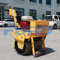 Self Propelled Small Asphalt Roller Compactor